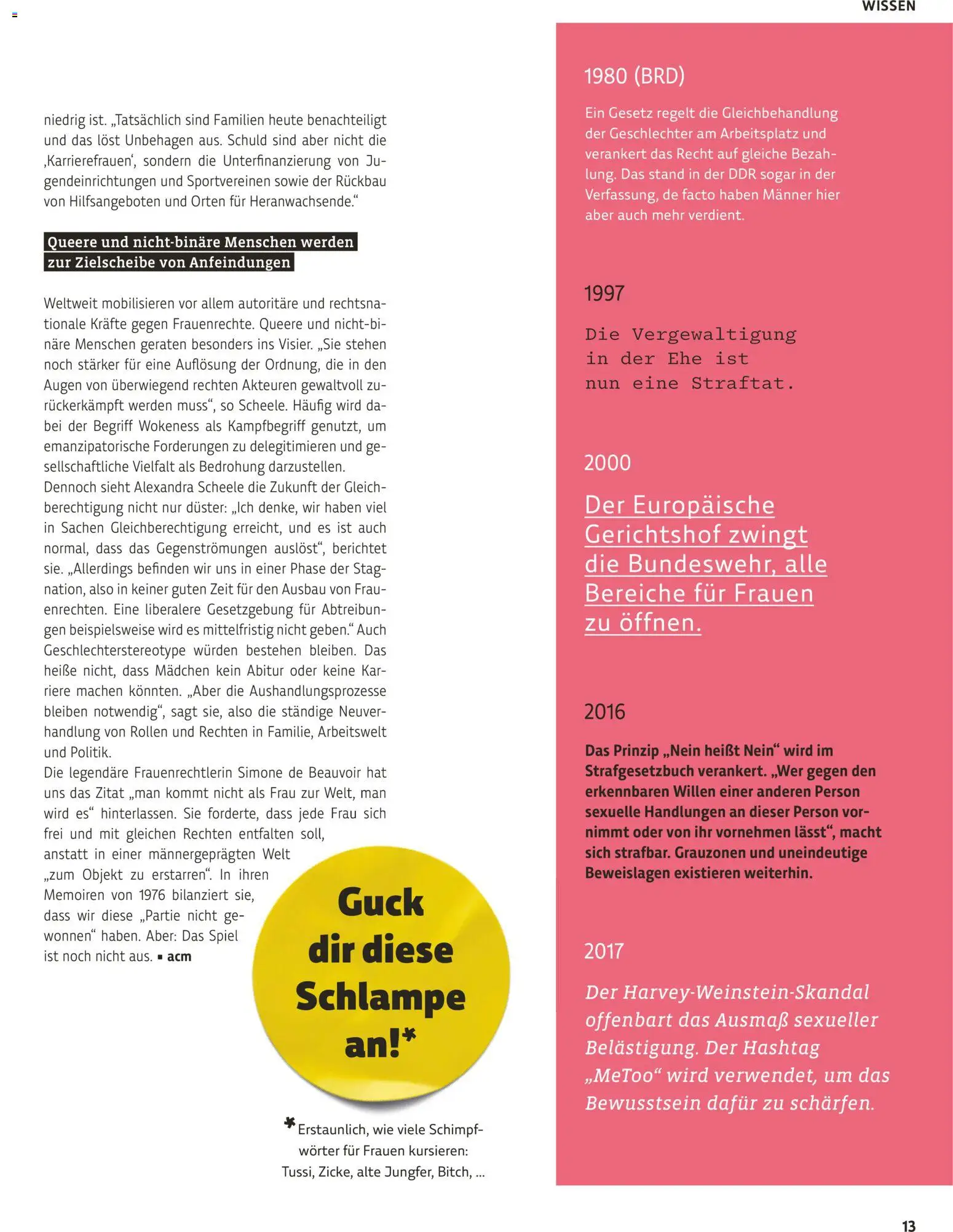 Denns BioMarkt Kreo Magazin – gültig ab 27.05.2026 | Seite: 13 | Produkte: Spiel
