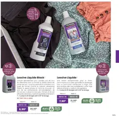 Texam - Prévisualisation de Texam catalogue 2026 valide à partir de 02.02.2026 | Page: 95 | Produits: Parfum, Lessive Liquide, Lessive, Chocolat