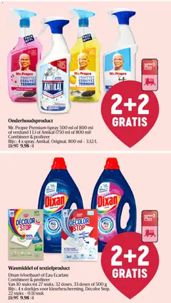 Delhaize folder week 20 - Voorbeeld van een folder van Delhaize, geldig van 13.05.2026 | Pagina: 40