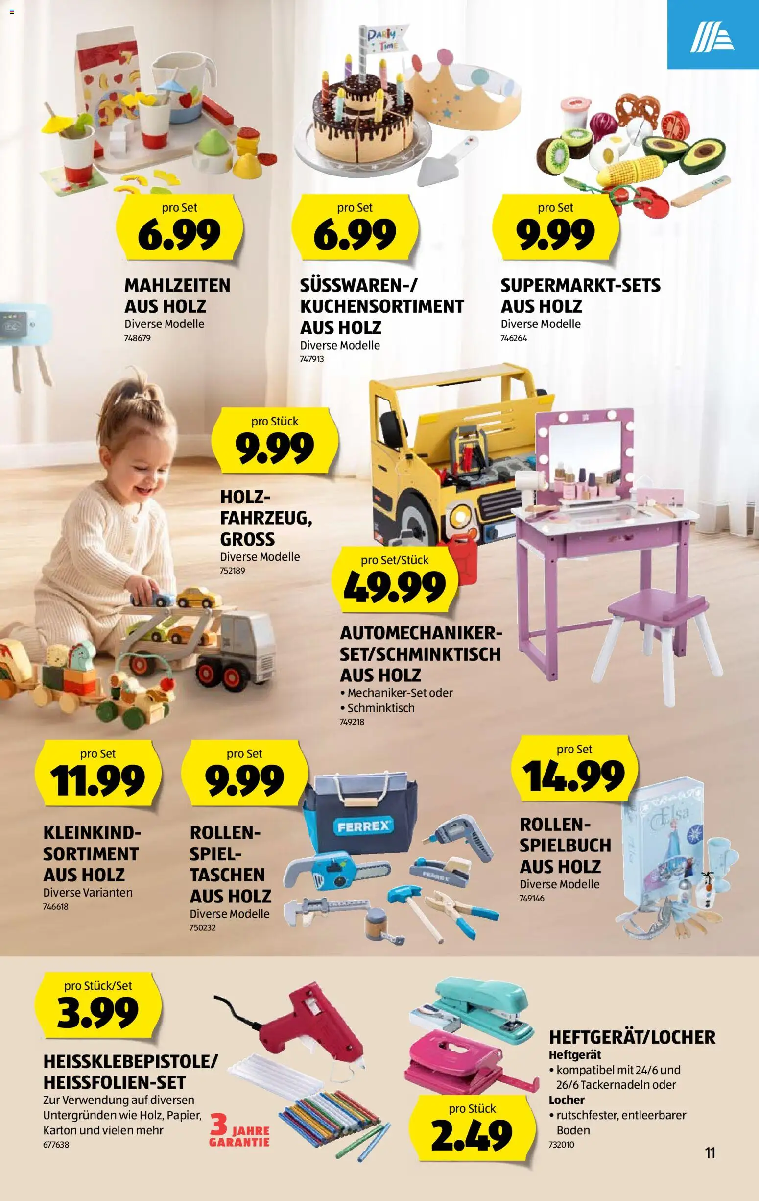 Aldi aktionen – gültig ab 15.10.2026 | Seite: 11