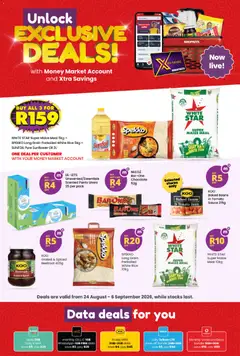 Shoprite specials catalogue – valid from 24/08/2026