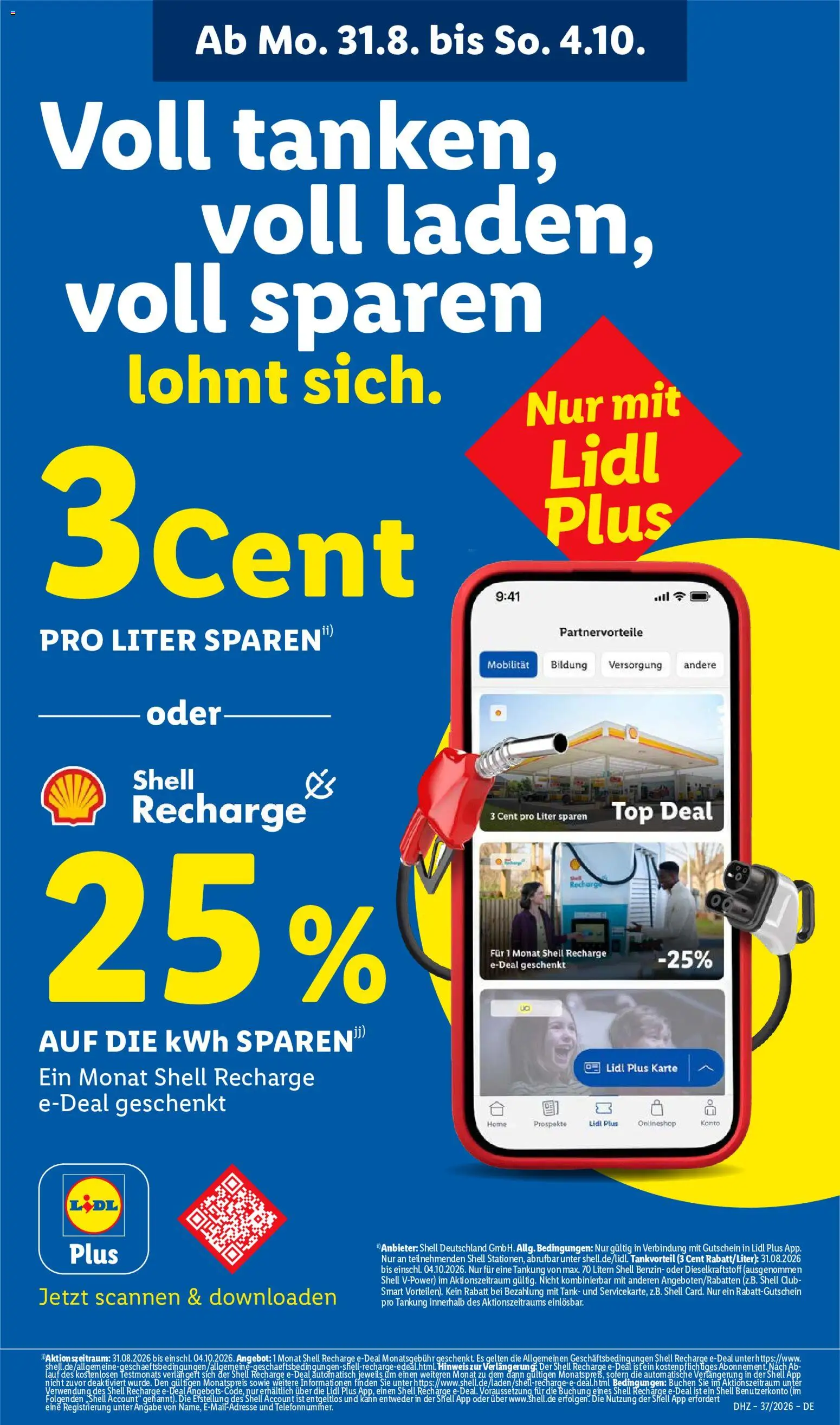 Lidl Prospekt – gültig ab 07.09.2026 | Seite: 7