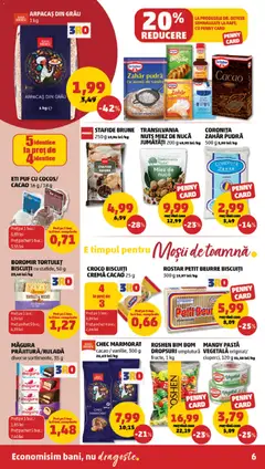 Ofertele PENNY valabile de la 28.10.2026 | Pagină: 6
