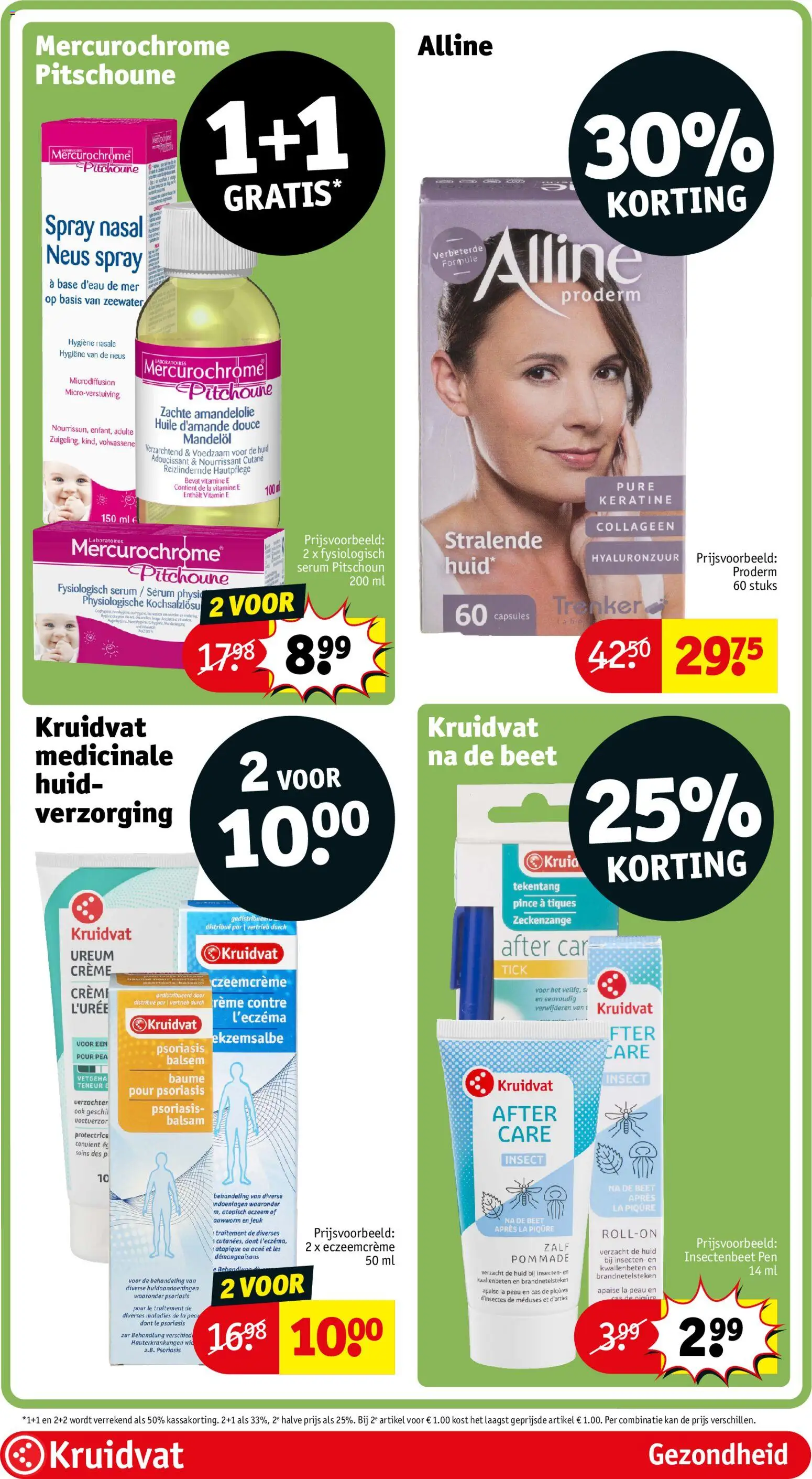 {H1} | Pagina: 42 | Producten: Capsules, Crème, Pen, Kan