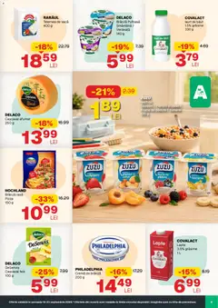 Ofertele Annabella valabile de la 10.09.2026 | Pagină: 5