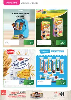 Náhled letáku Tamda Foods leták od 06.05.2026 | Strana: 26