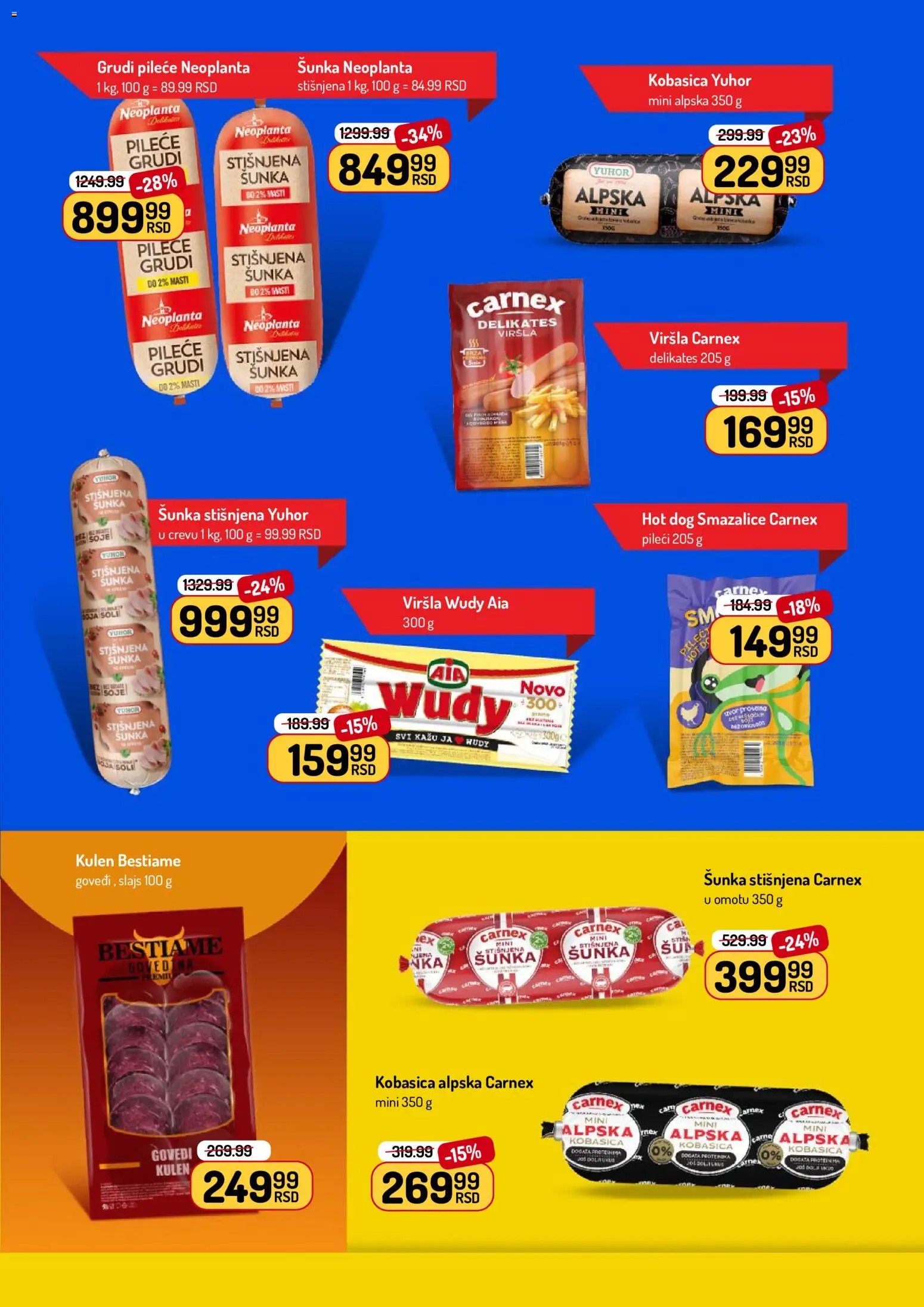 Aman katalog - važi od 22.06.2026 | Strana: 5