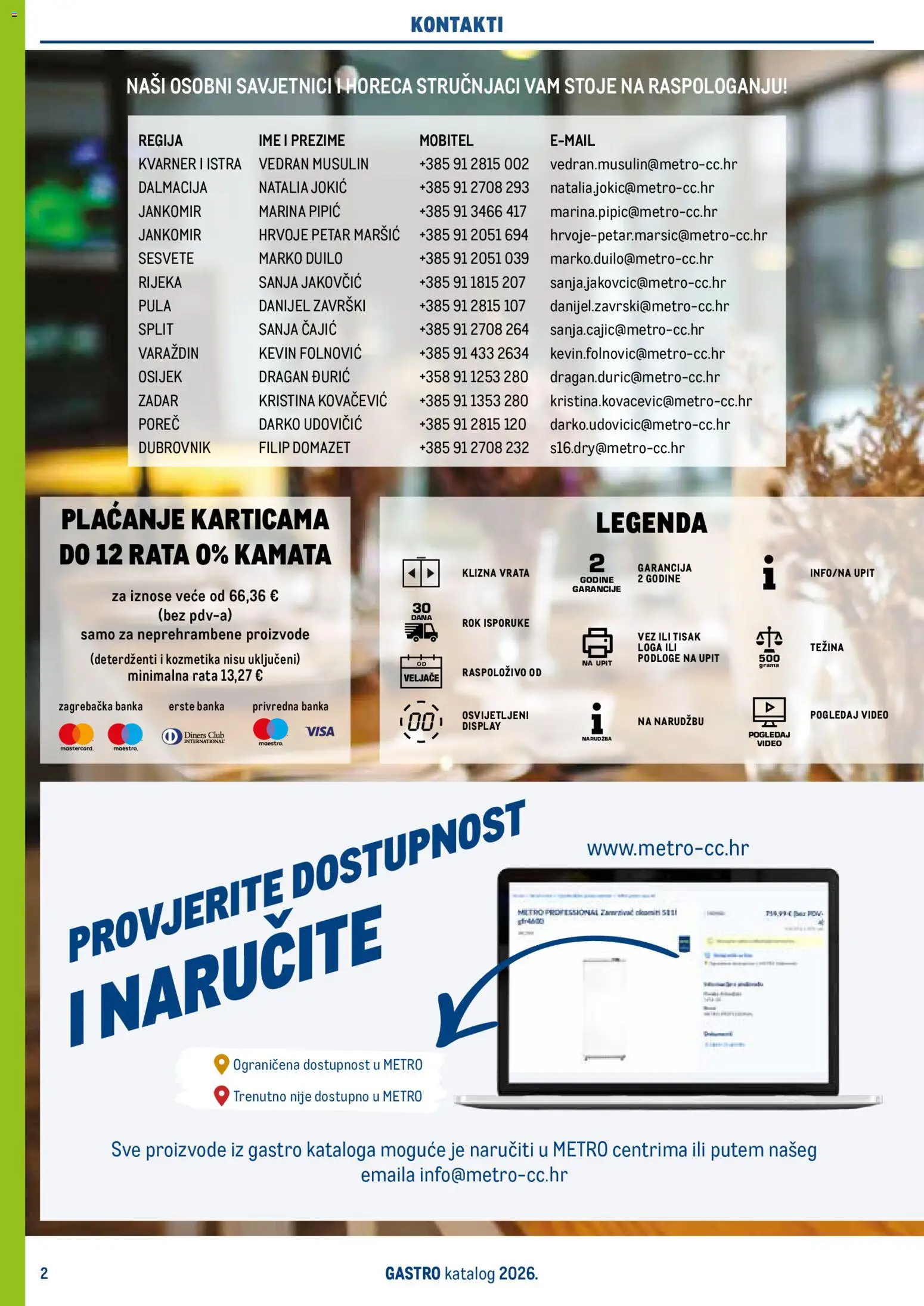 Metro katalog | vrijedi od 01.05.2026 | Stranica: 4