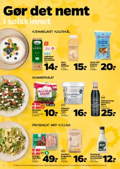 Netto - Tilbudsavis uge 29 gyldig fra 11/07/2026 | Side: 3