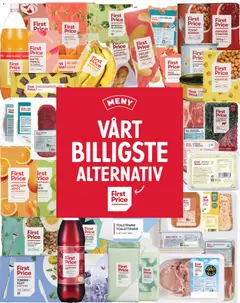 Forhåndsvisning av Meny kundeavis gyldig fra 29/06/2026 | Side: 20