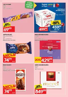 Roda katalog - pregled Roda kataloga - važi od 28.09.2026 | Strana: 39