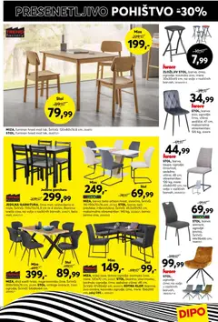 Dipo katalog akcije – veljaven od 13.05.2026 | Stran: 5