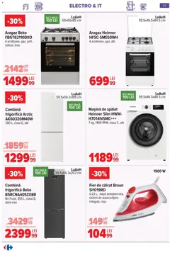Ofertele Carrefour valabile de la 20.05.2026 | Pagină: 27