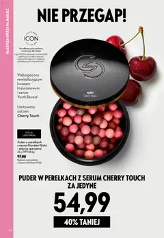 Pogląd oferty "Oriflame Katalog 12 2026" - ważna od 19.08.2026 | Strona: 82