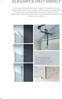 Bauhaus - Scanbad gyldig fra 01/01/2026 | Side: 122 | Produkter: Lampe