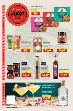 Preview of Aldi - Weekly offers UK Specialbuys valid from 07.05.2026 | Page: 8