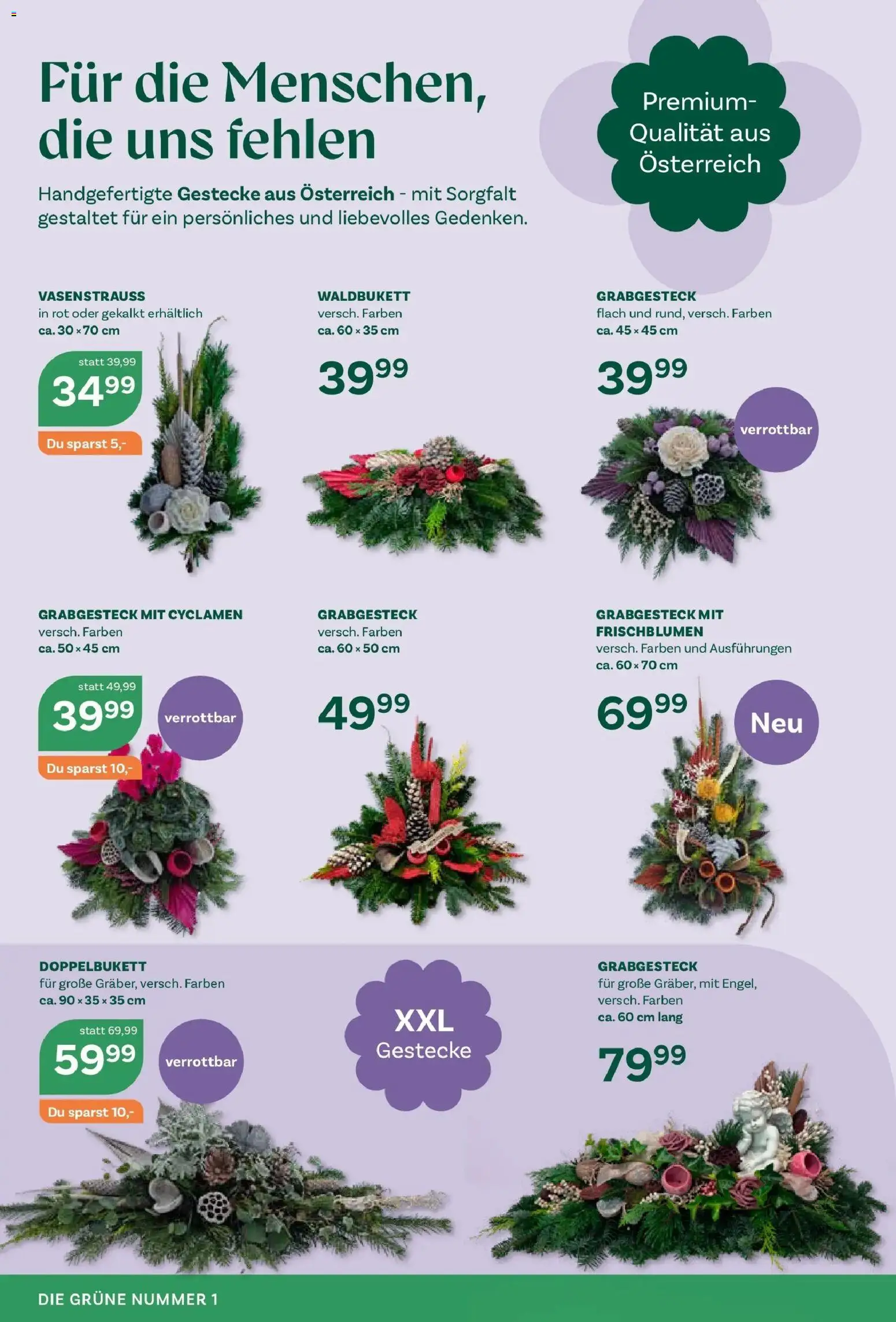 bellaflora - Bellaflora: Flugblatt von 22.10.2026 - Aktuelle Angebote | Seite: 2