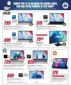 Anteprima del volantino Trony volantino valido a partire dal 17/09/2026 | Pagina: 24