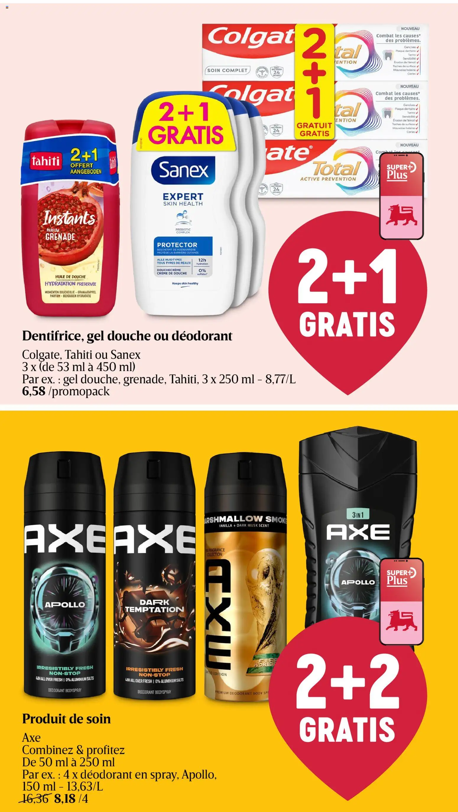 {H1} | Pagina: 46 | Producten: La, Gel, Parfum, Granaatappel