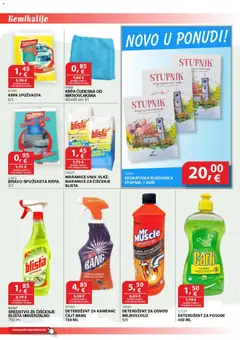 Smit Commerce Katalog - Pregled kataloga iz trgovine Smit Commerce, vrijedi od 15.06.2026 | Stranica: 2