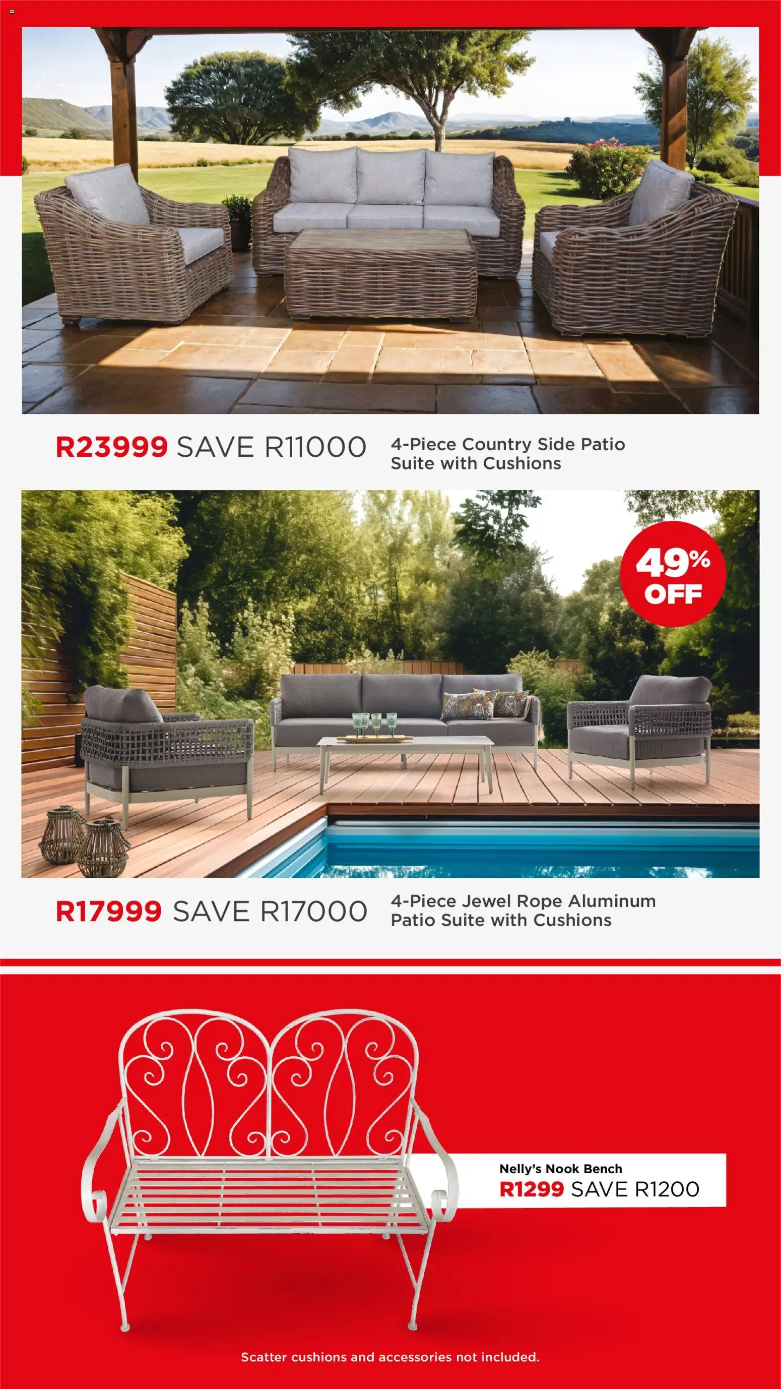 New House and Home catalogue – valid from 09/03/2026 | Page: 18