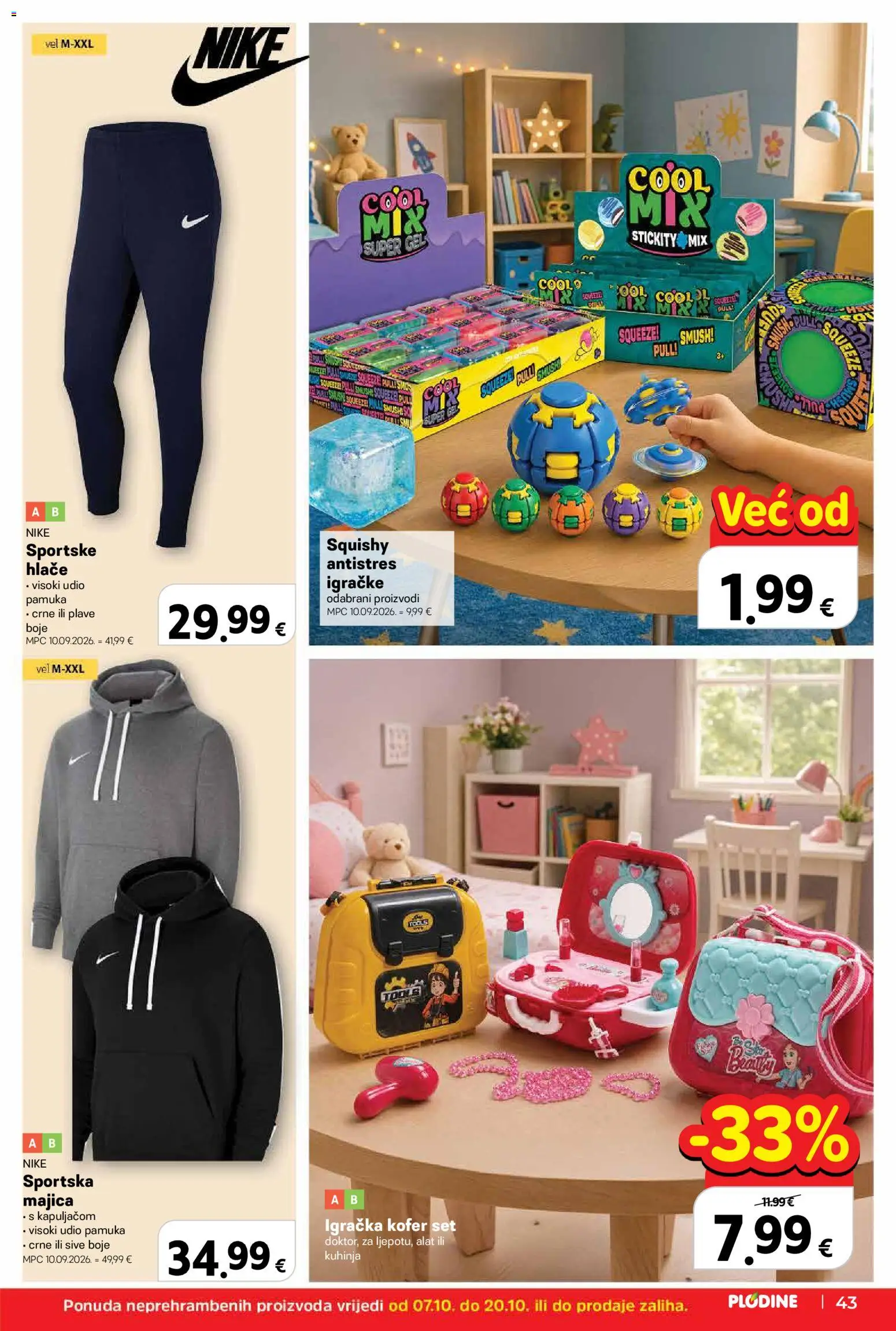 Plodine katalog | vrijedi od 07.10.2026 | Stranica: 43