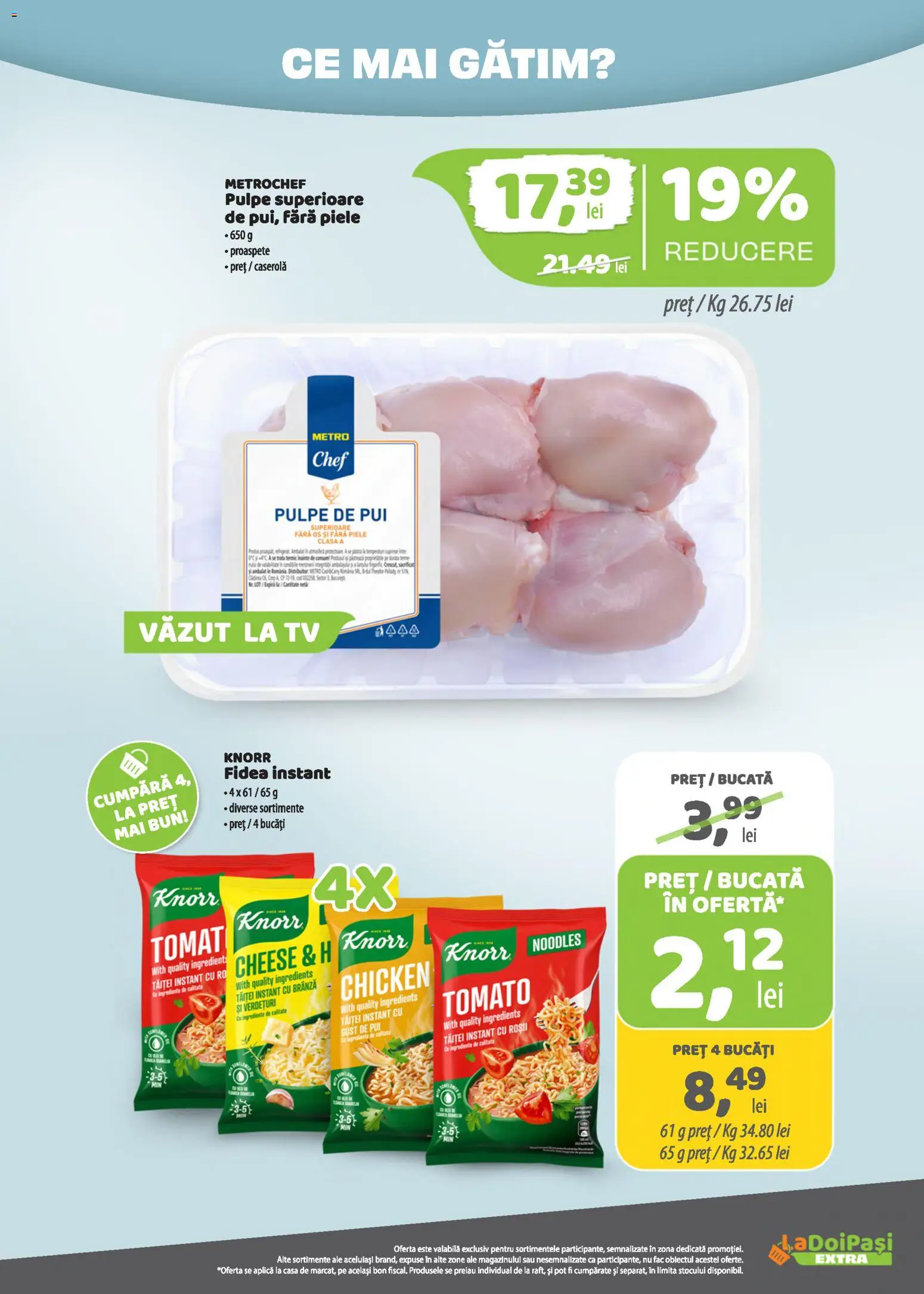 Noul catalog LaDoiPași – valabil de la 01.10.2026 | Pagină: 8