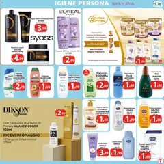 Anteprima del volantino Bernava volantino valido a partire dal 25/09/2026 | Pagina: 7