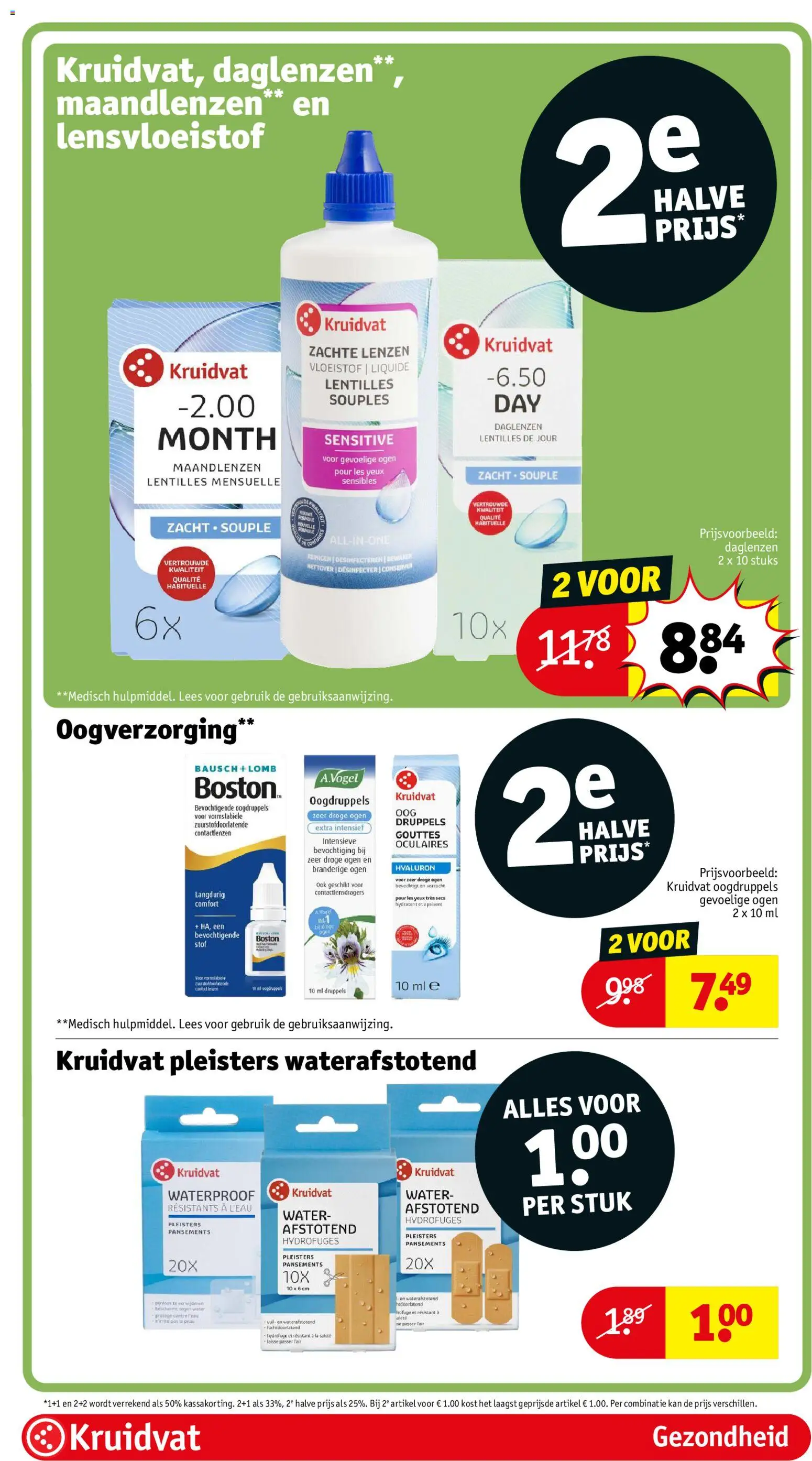 {H1} | Pagina: 74 | Producten: Kan, La, Festék, Oogdruppels