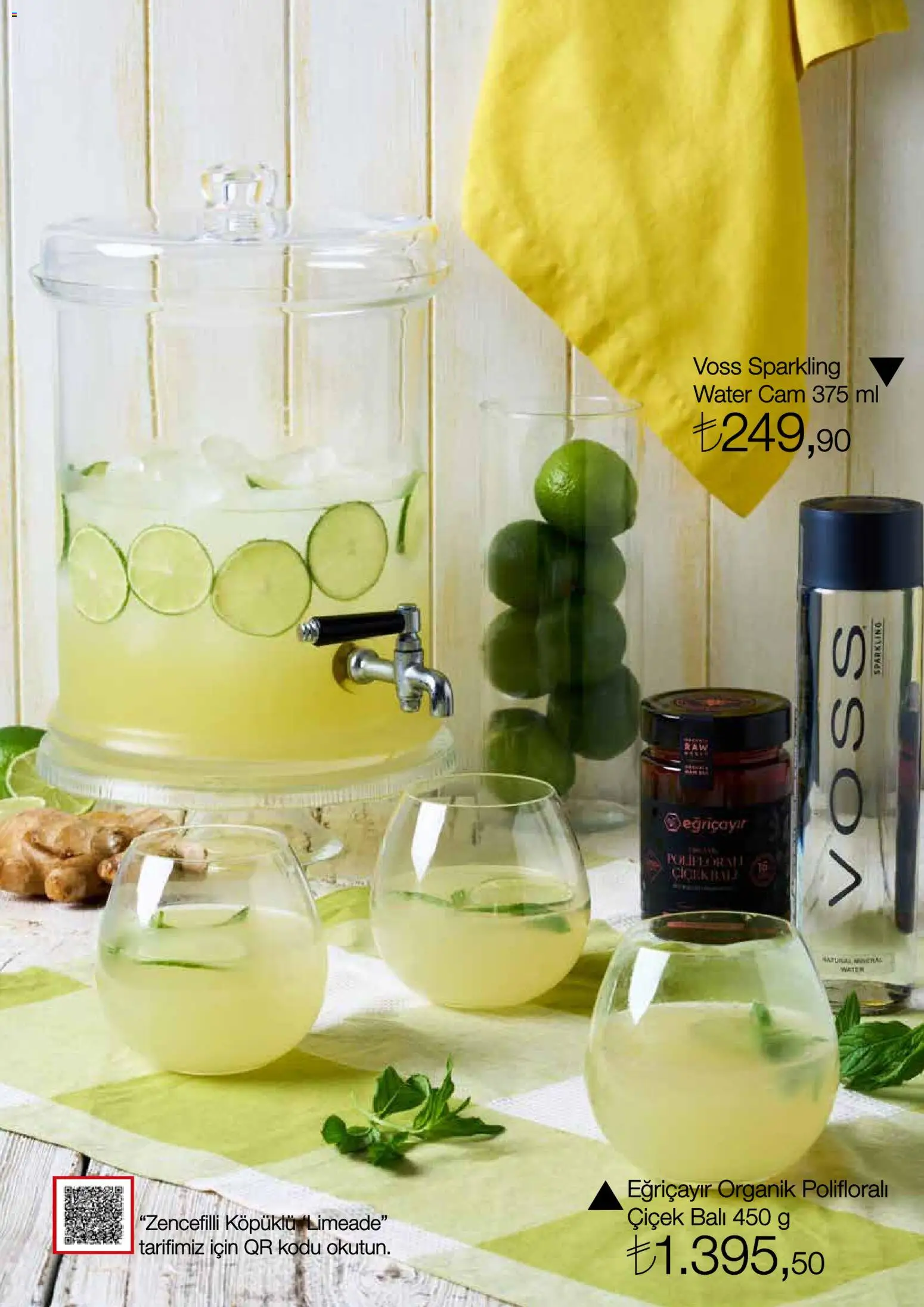 Migros Katalog - MacroStyle - 01 Ağustos 2026 tarihinden itibaren geçerlidir | Sayfa: 10