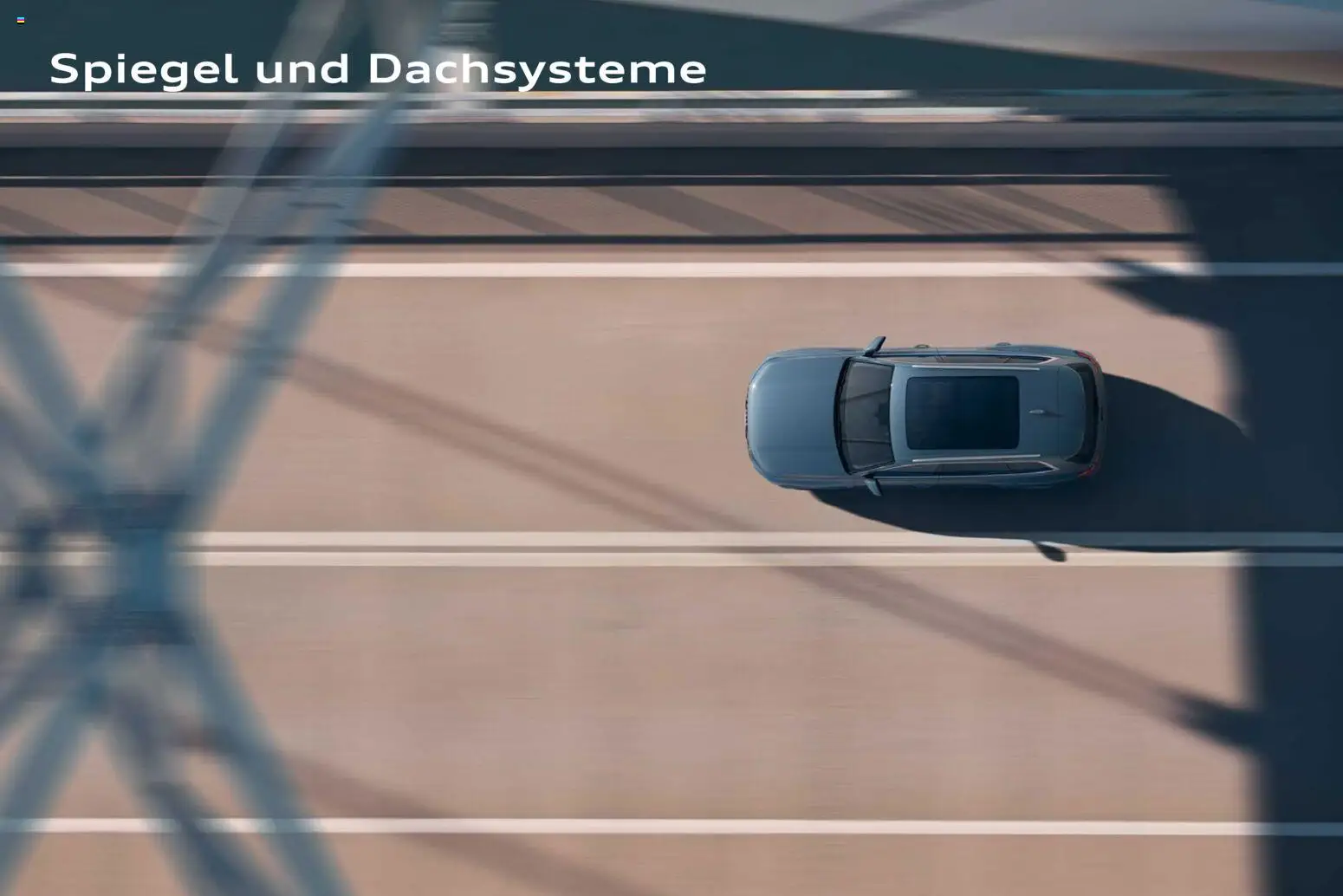 Audi Q7 – gültig ab 23.06.2026 | Seite: 36 | Produkte: Spiegel