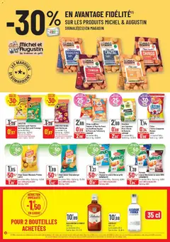 G20 Supermarchés - Prévisualisation de G20 Supermarchés catalogue valide à partir de 01/07/2026 | Page: 16