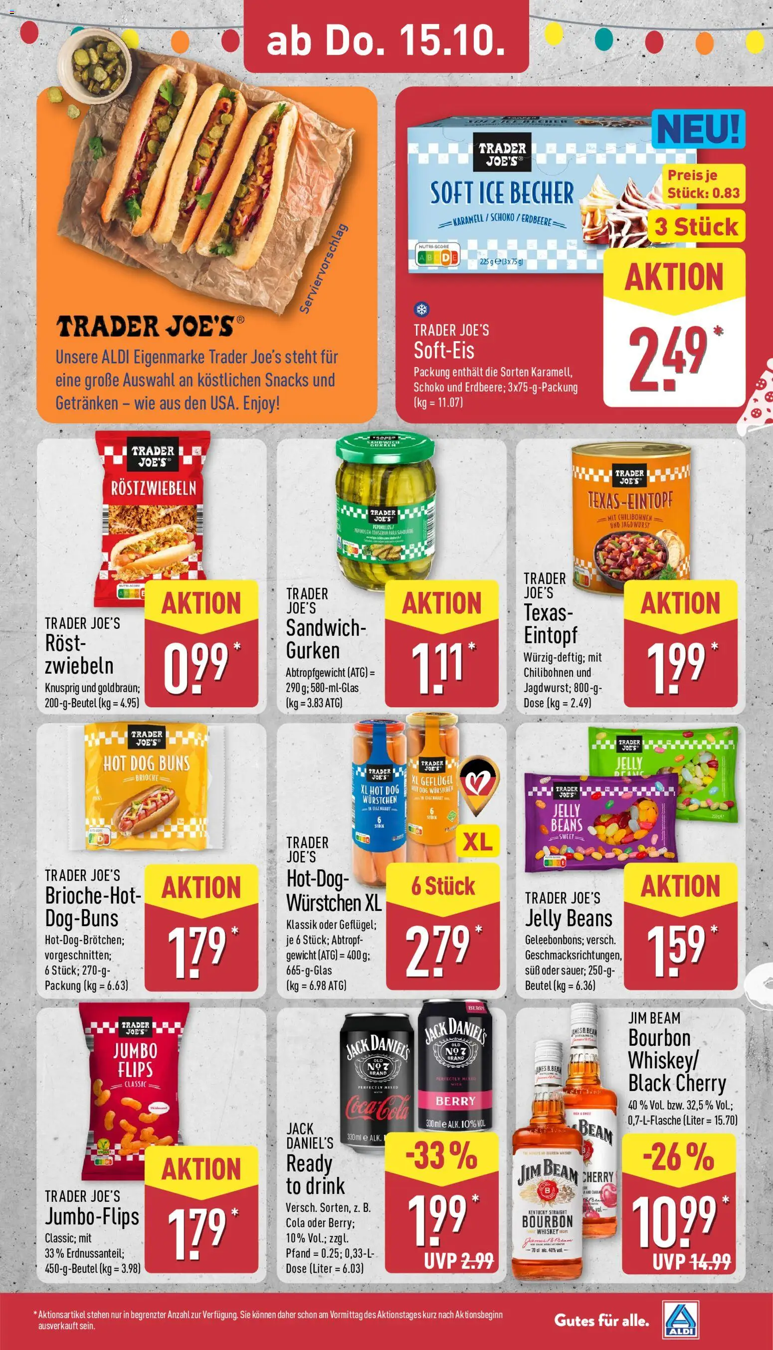 Aldi Prospekt – gültig ab 12.10.2026 | Seite: 37