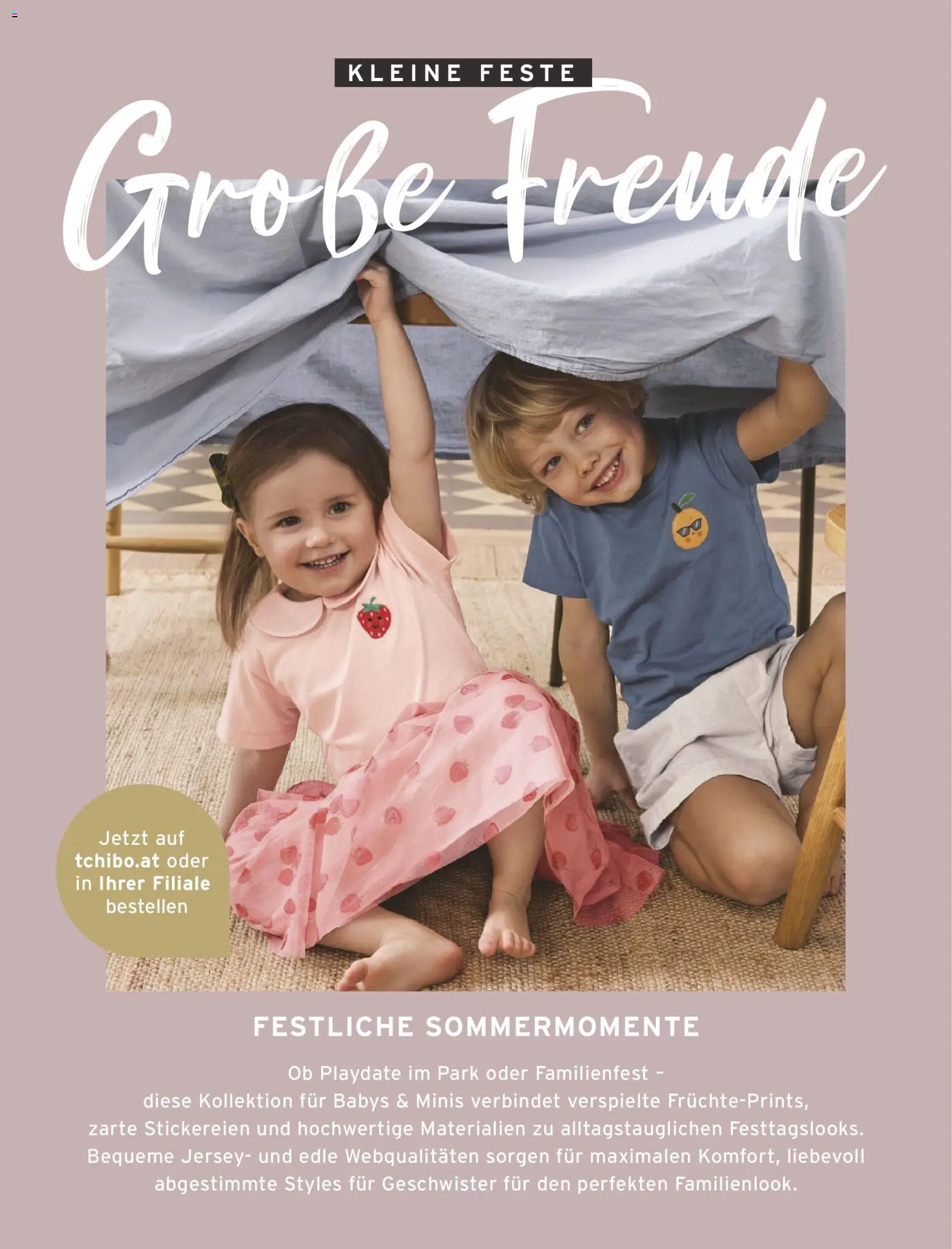 Tchibo Eduscho - Katalog Mai 2026 gültig ab 01.05.2026 | Seite: 156