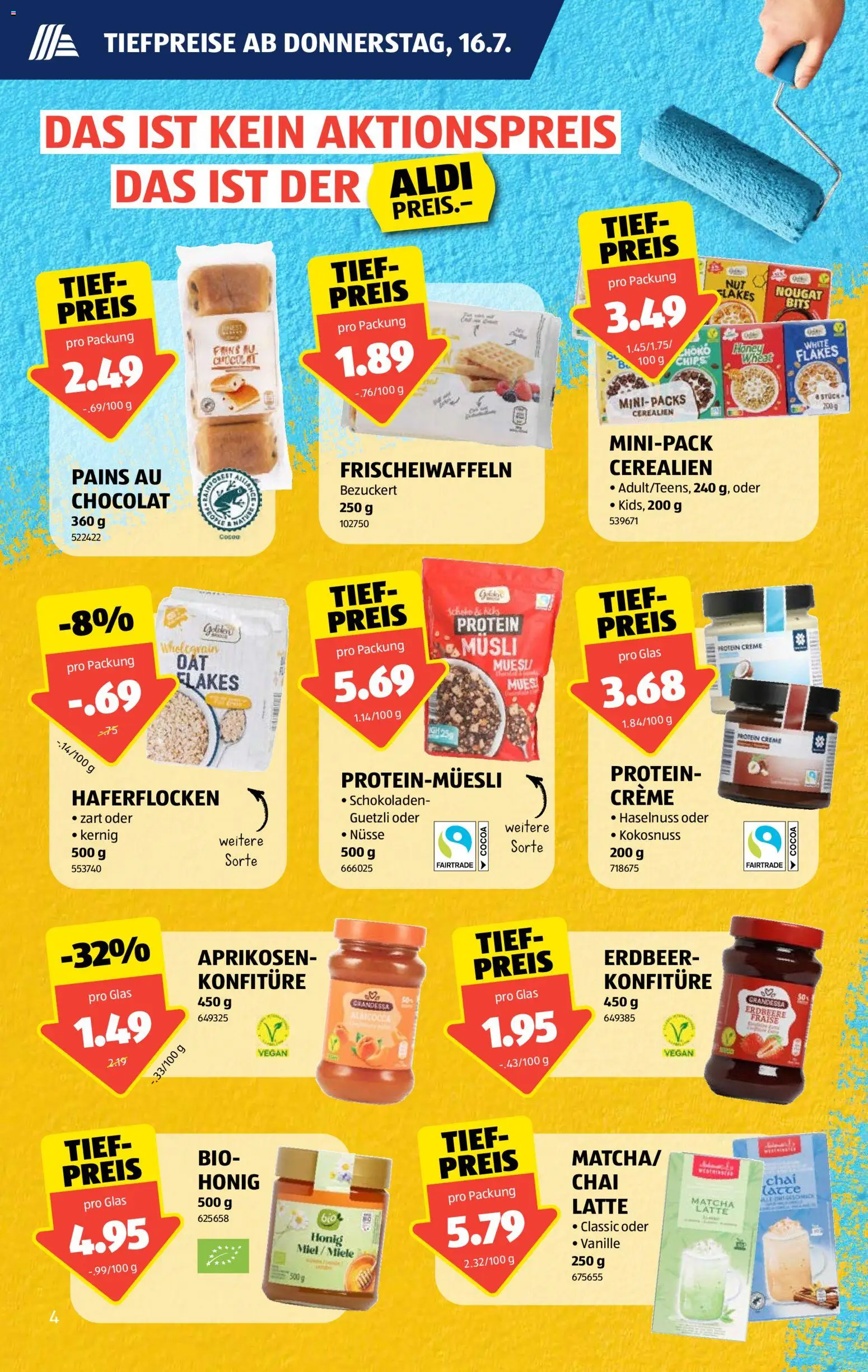 Aldi aktionen – gültig ab 16.07.2026 | Seite: 4