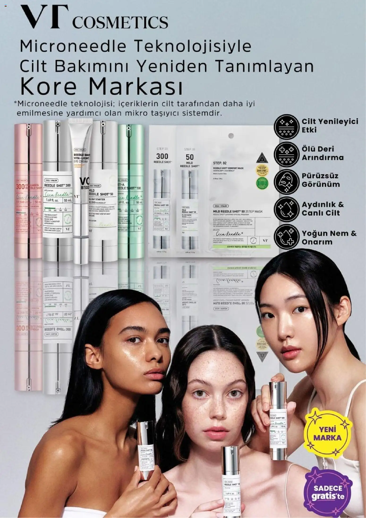Gratis Katalog - 02.03.2026 tarihinden itibaren geçerlidir | Sayfa: 30