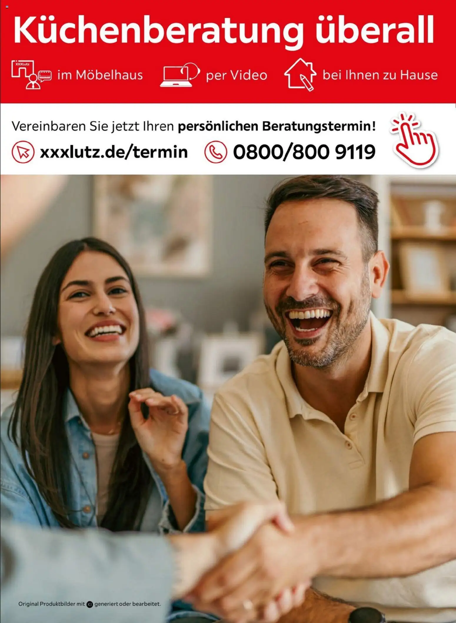 XXXLutz Restaurantgutscheine – gültig ab 26.09.2026 | Seite: 22 | Produkte: Video