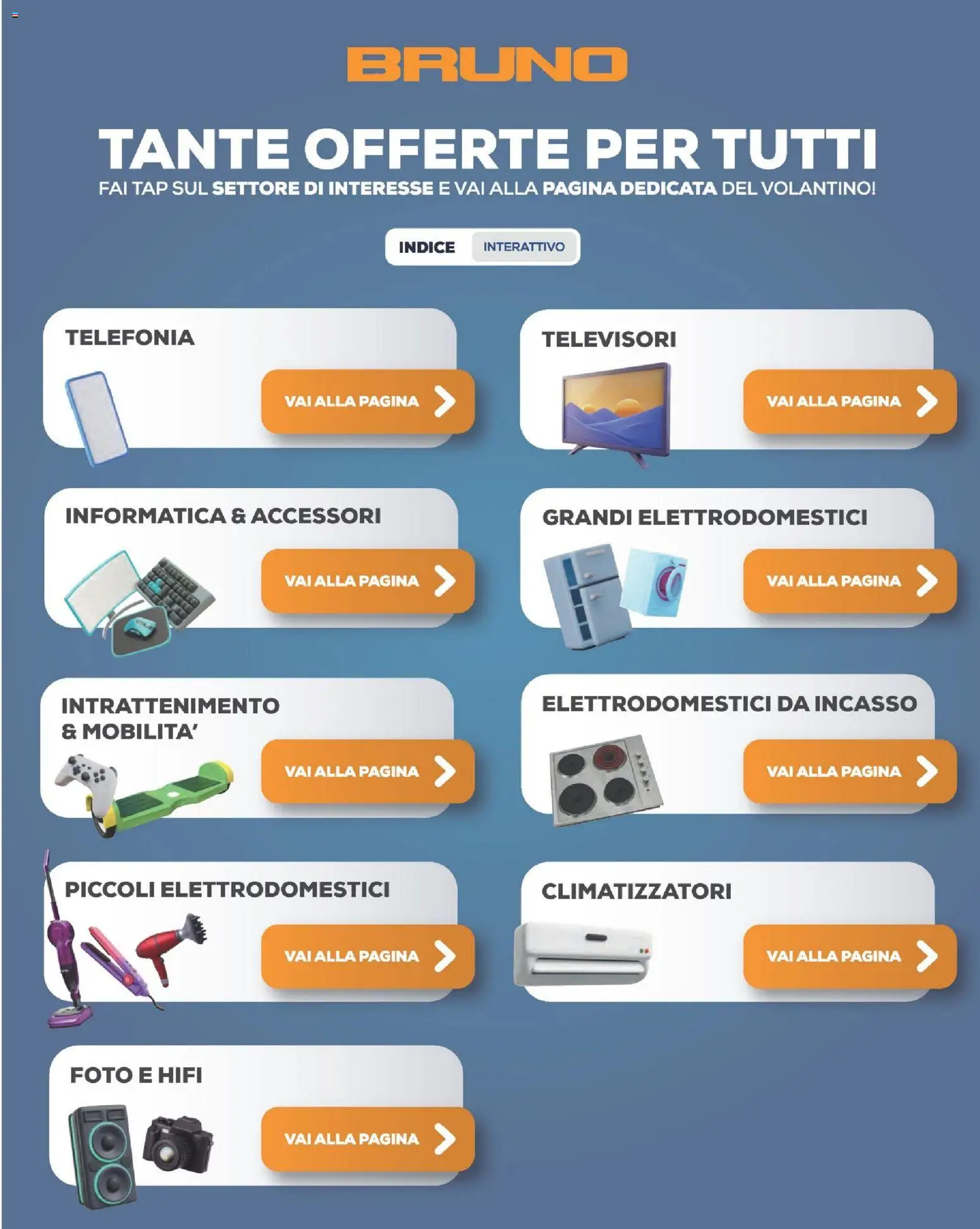 Volantino BRUNO del 23.04.2026 | Pagina: 3