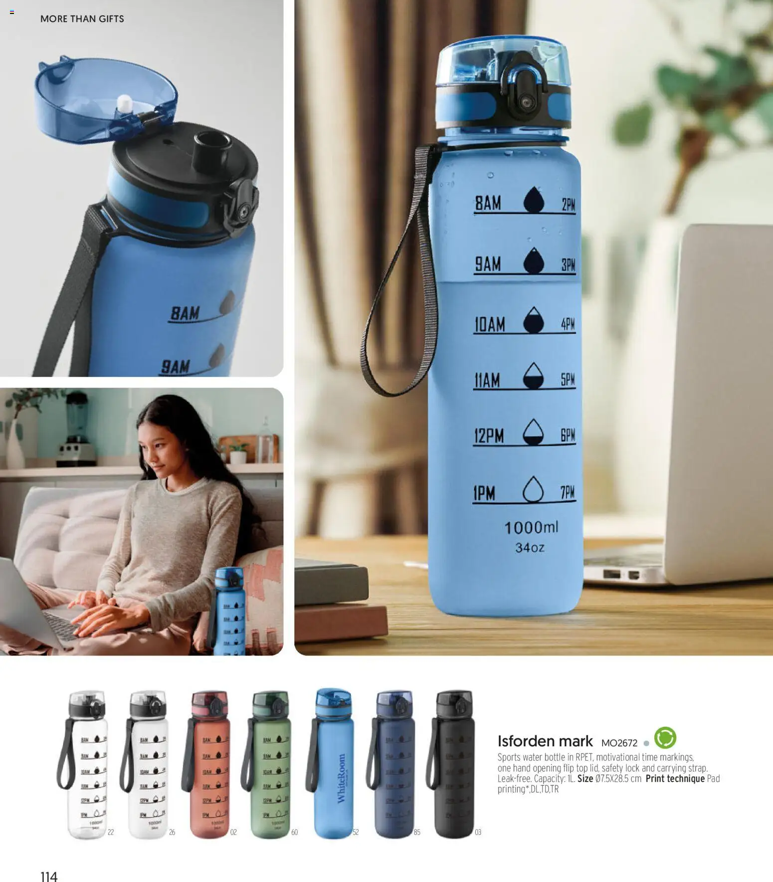 Sapo Giveaways More than gifts – σε ισχύ από 15/01/2026 | Σελίδα: 116