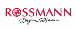 Logo Rossmann - akciós újság