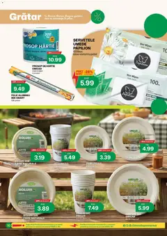 Ofertele Diana valabile de la 01.05.2026 | Pagină: 10 | Produse: Şerit ödül, Pahare, Aloe vera, Pește