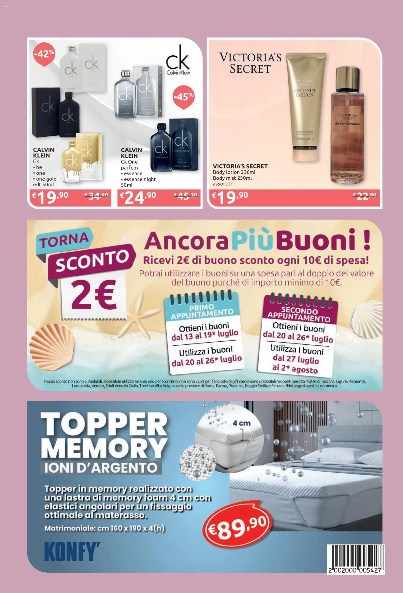 IperSoap volantino dal 13/07/2026 anteprima > nuovo offerte!⏳ — page 26