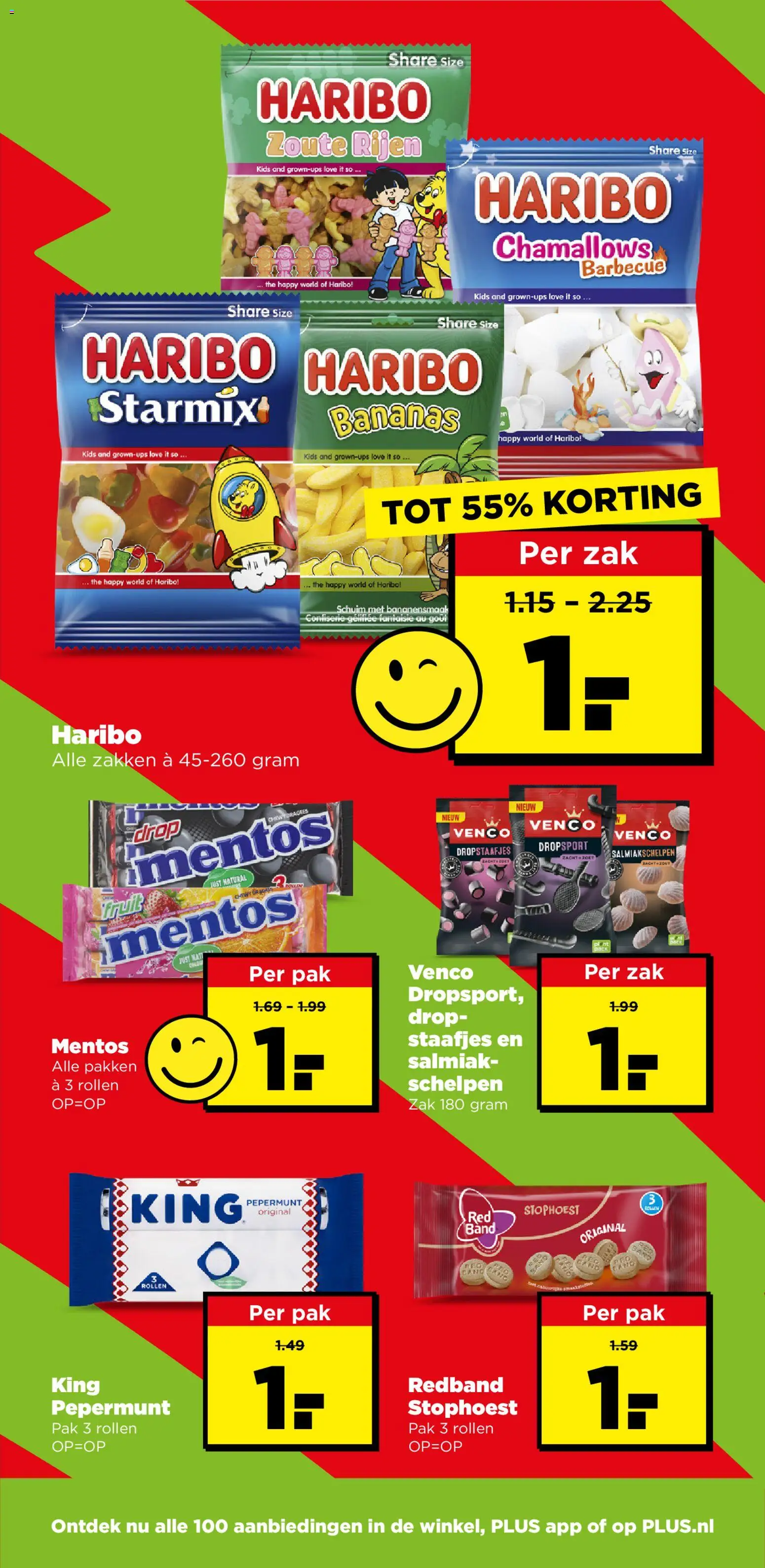 {H1} | Pagina: 10 | Producten: Zak, Zout, Fruit, Barbecue