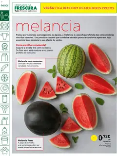 Pré-visualização Recheio folheto Madeira válido de 30/06/2026 | Página: 2 | Produtos: Castanhas, Melancia