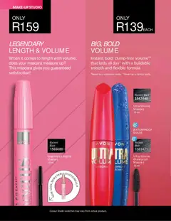 Avon specials catalogue – valid from 01/07/2026 | Page: 46