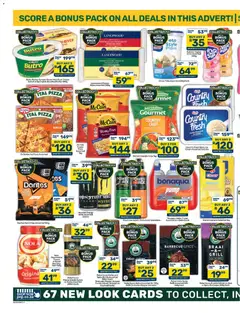 Pick n Pay specials catalogue – valid from 23/10/2026 | Page: 2