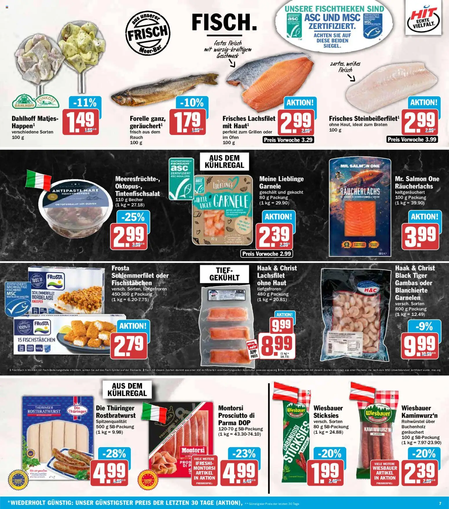 HIT Prospekt 	 – gültig ab 04.05.2026 | Seite: 7