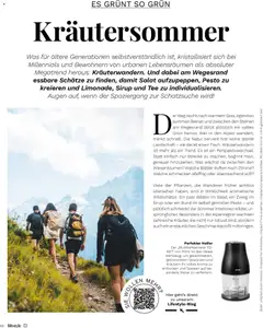 Müller Magazine Lifestyle 4/26 ab 14.07.2026 gültig | Seite: 66