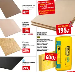 Forhåndsvisning av Jem & Fix kundeavis gyldig fra 14.06.2026 | Side: 17 | Produkter: Plate, Суміш дитяча