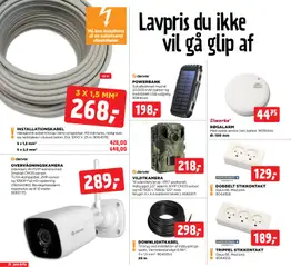 Jem & fix - Tilbudsavis uge 21 gyldig fra 17.05.2026 | Side: 28